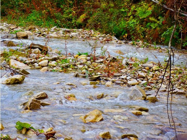  Lugares impresionantes 